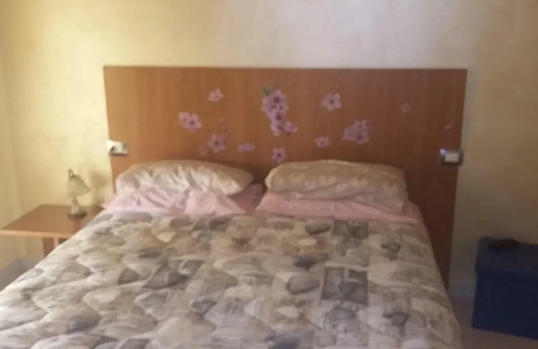B&B Peschi in Fiore-1