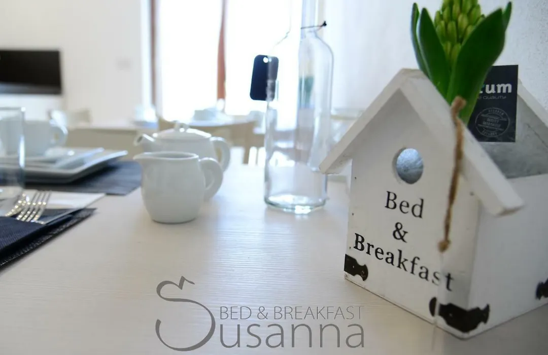 B&B Susanna-1