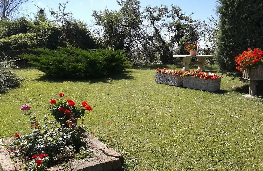 Albergo Ristorante Alla Bettola-1
