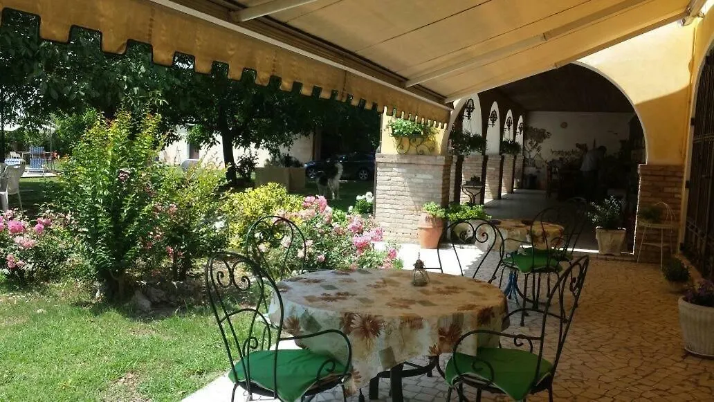 Ca L'Oasi-1
