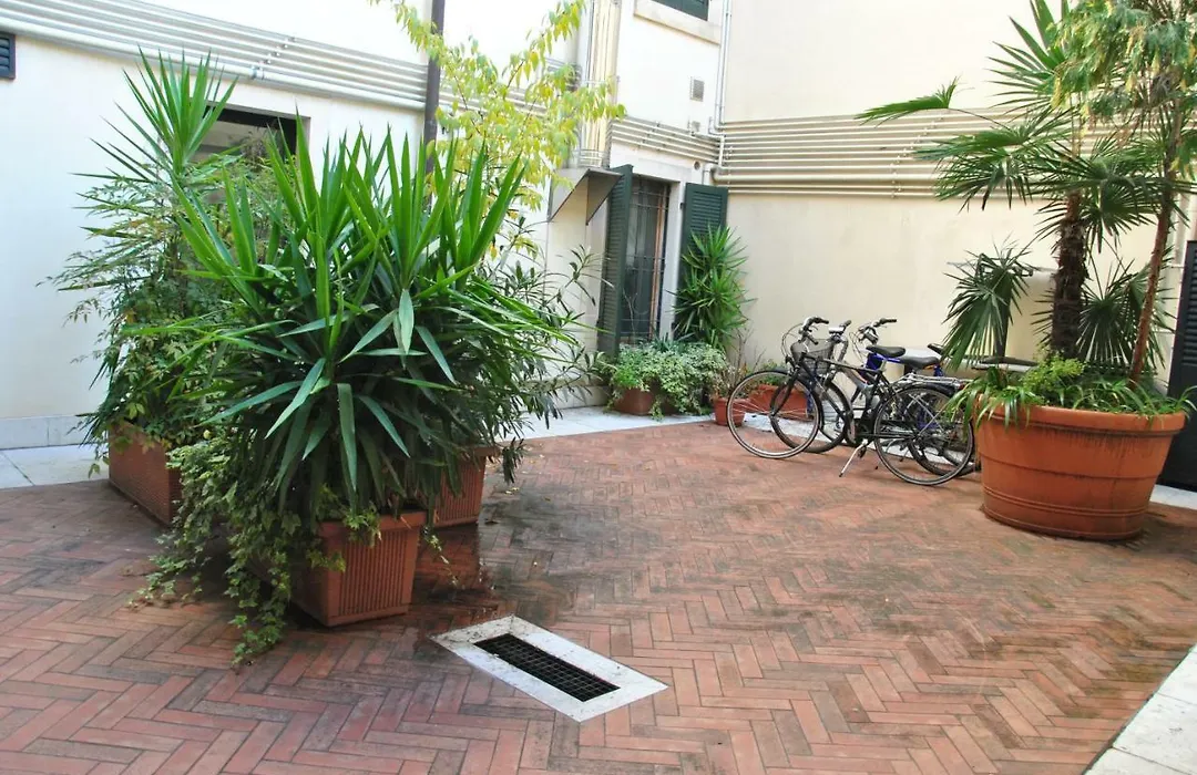 Verona Relais + Private Parking-1