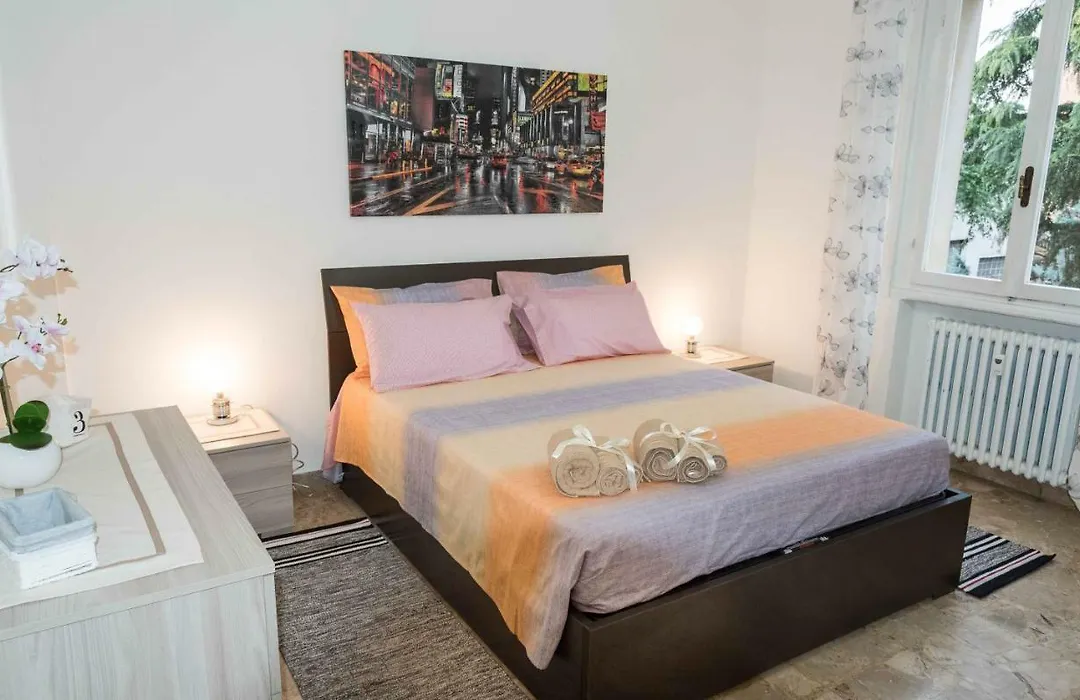 Gabrielli Rooms & Apartments - Fiera-1