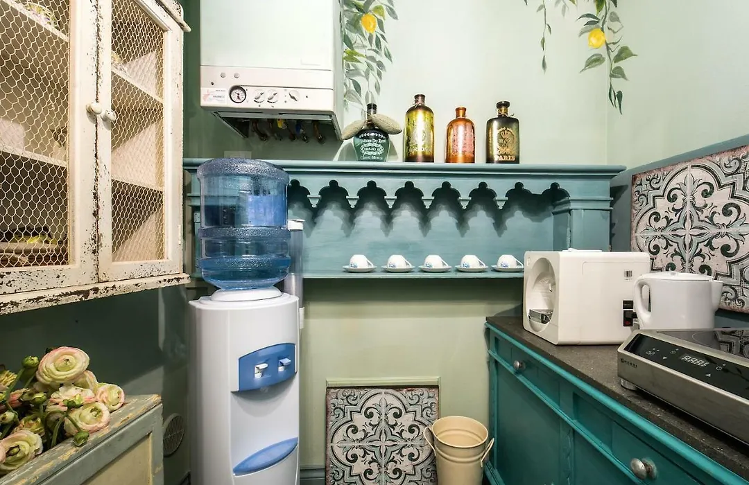 Casa Borsari Suite-1