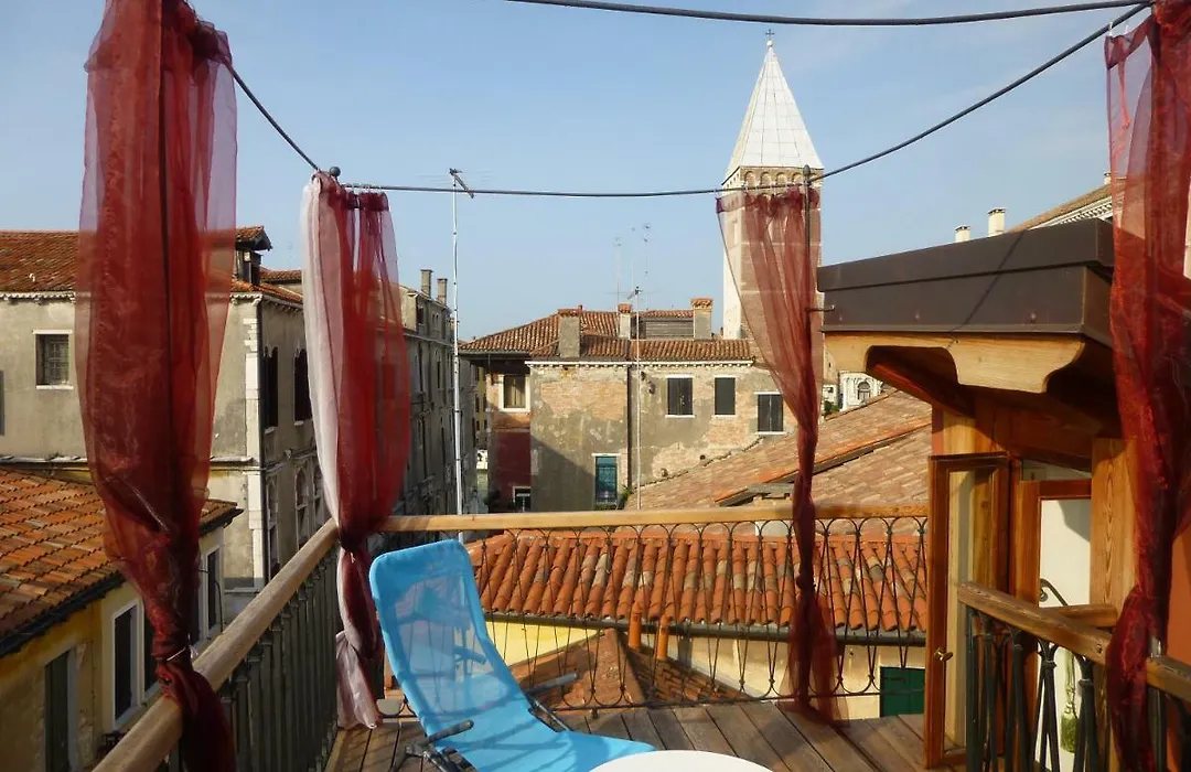 Key Location Near Palazzo Grassi-1