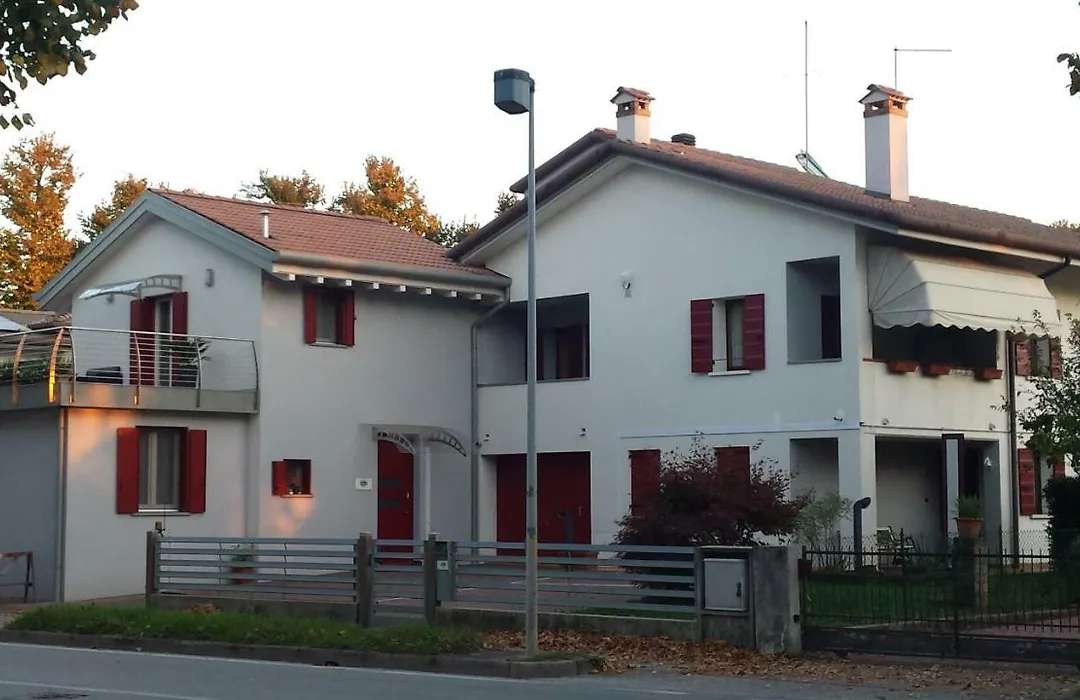 B&B Nuova Ostiglia-1