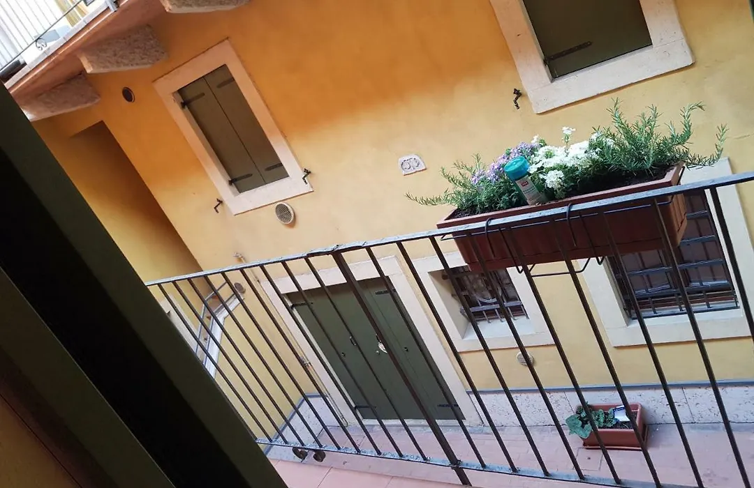 Elly'S House-1