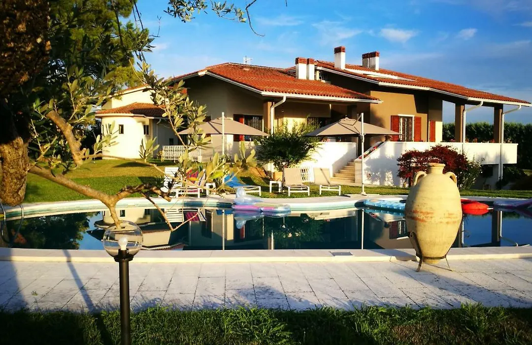 Villa Mattarana-1