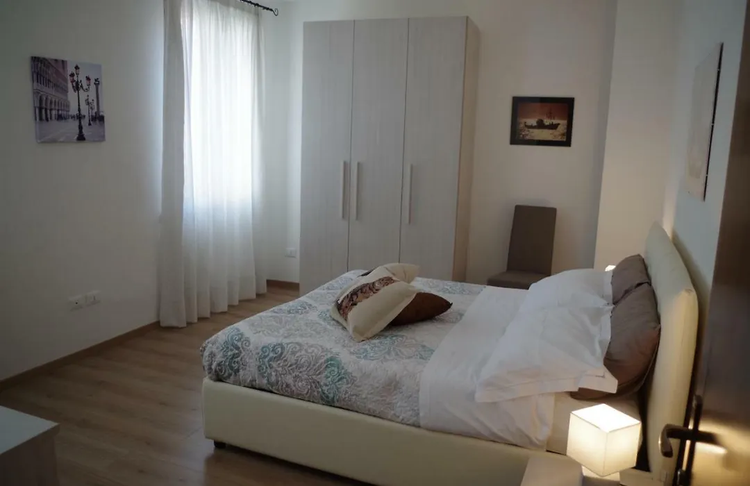 Alla Torre B&B-1