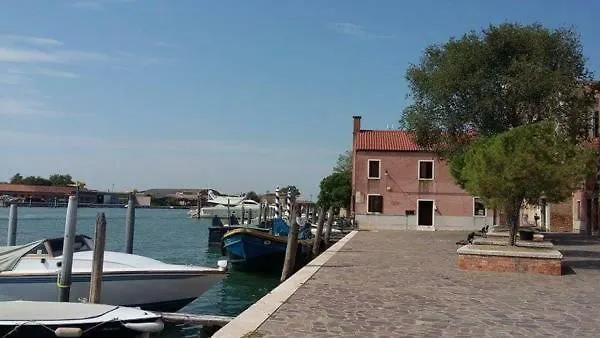 Comfort Murano Room-1