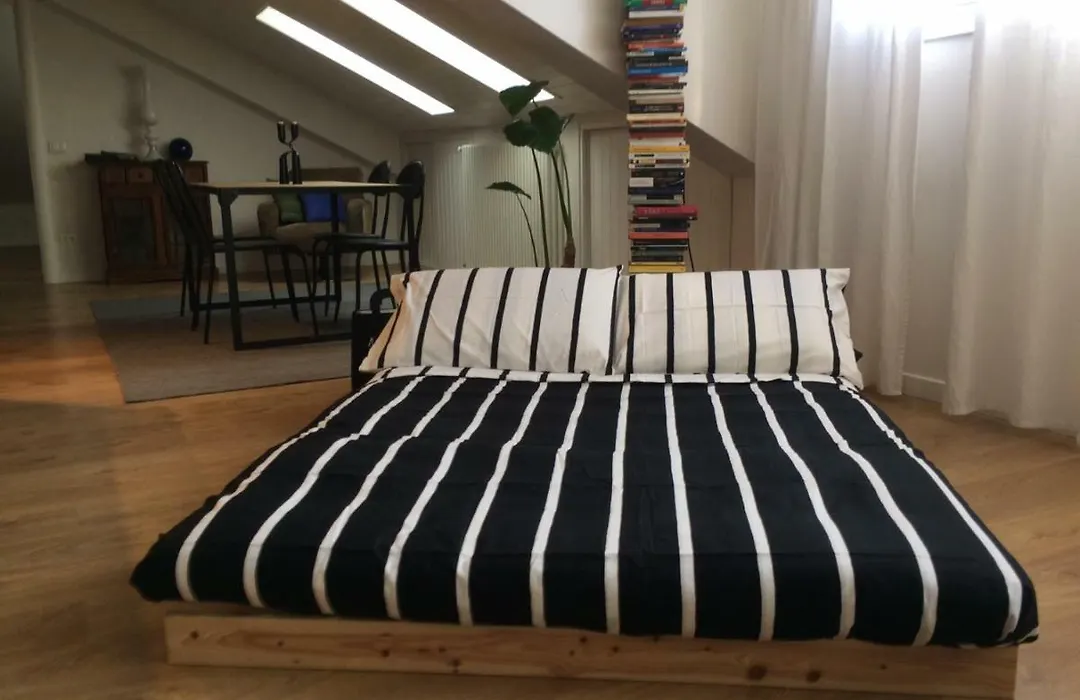Little Lio Apartment-1