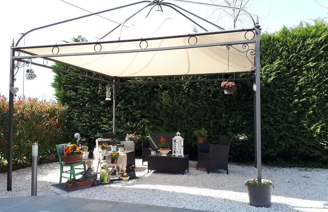 B&B A casa di Eleonora-1