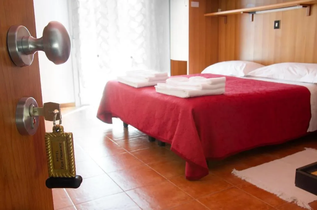 Hotel Felix Pindemonte-1