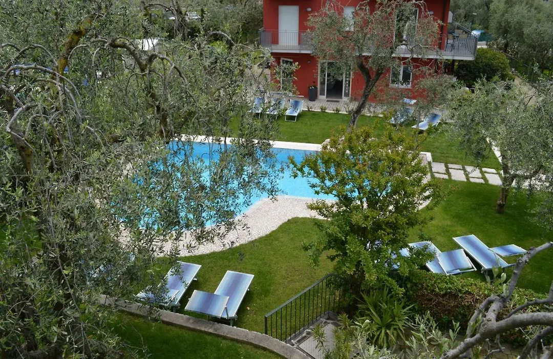 APPARTAMENTI Residence La Pergola-1