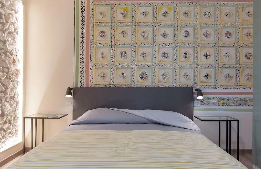 B&B Domus Fluminis-1