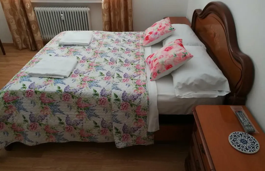 Venice Agostino Guesthouse-1