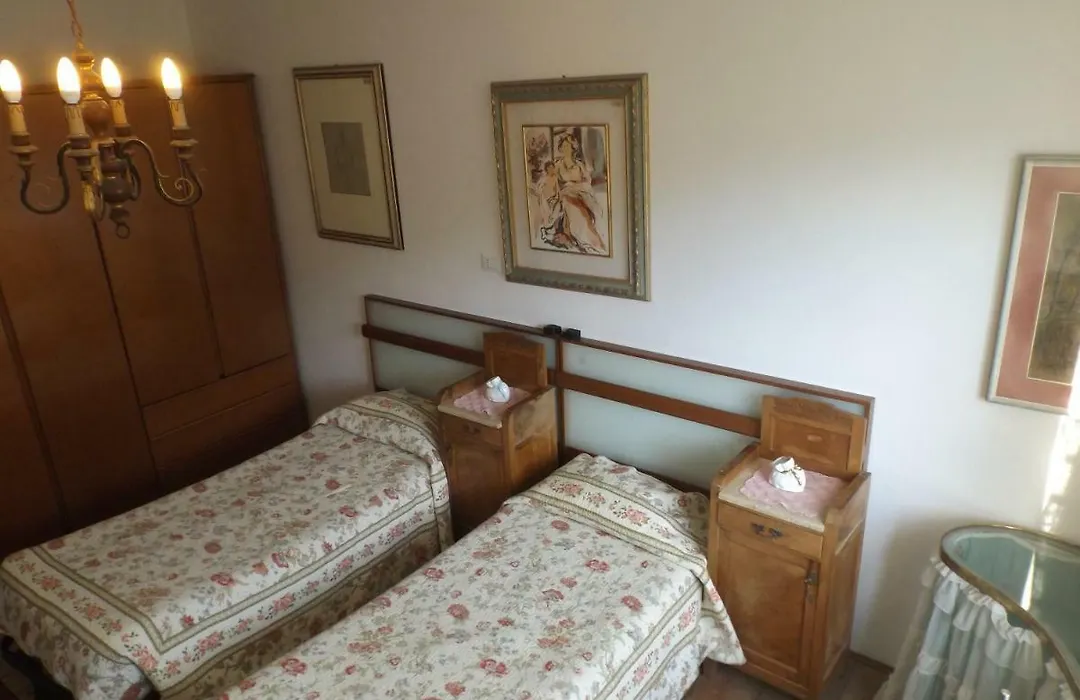 Villa Norma Bed&Breakfast-1