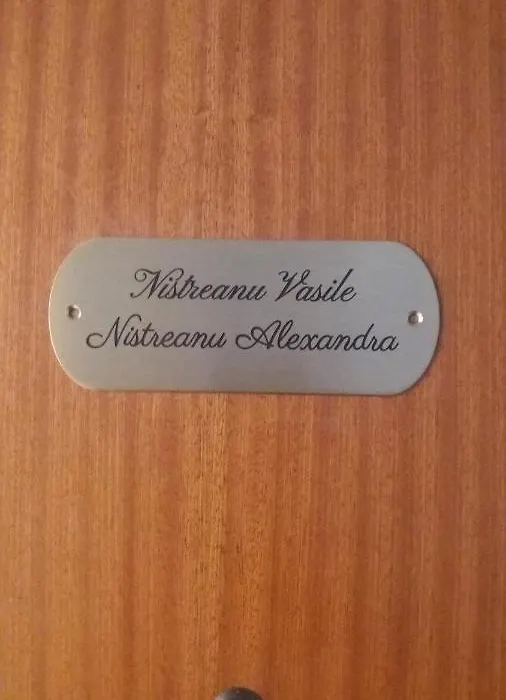 Alessandra'S Home-1