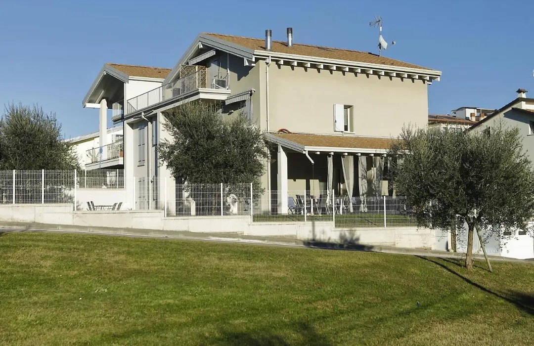 Nuovo Laghetto Del Frassino-1
