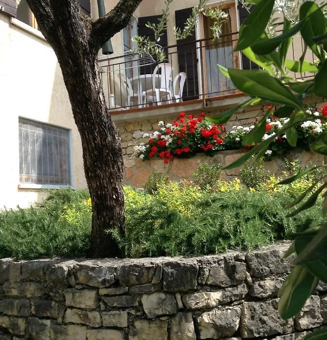 Appartamento Colombere Priori Elisabetta-1