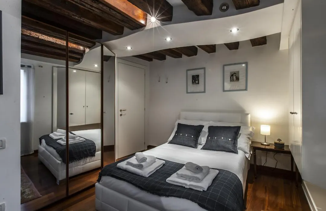 Doge'S Palace Suite R&R-1