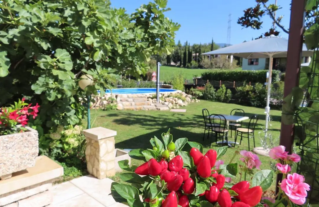 B&B La Magnolia-1