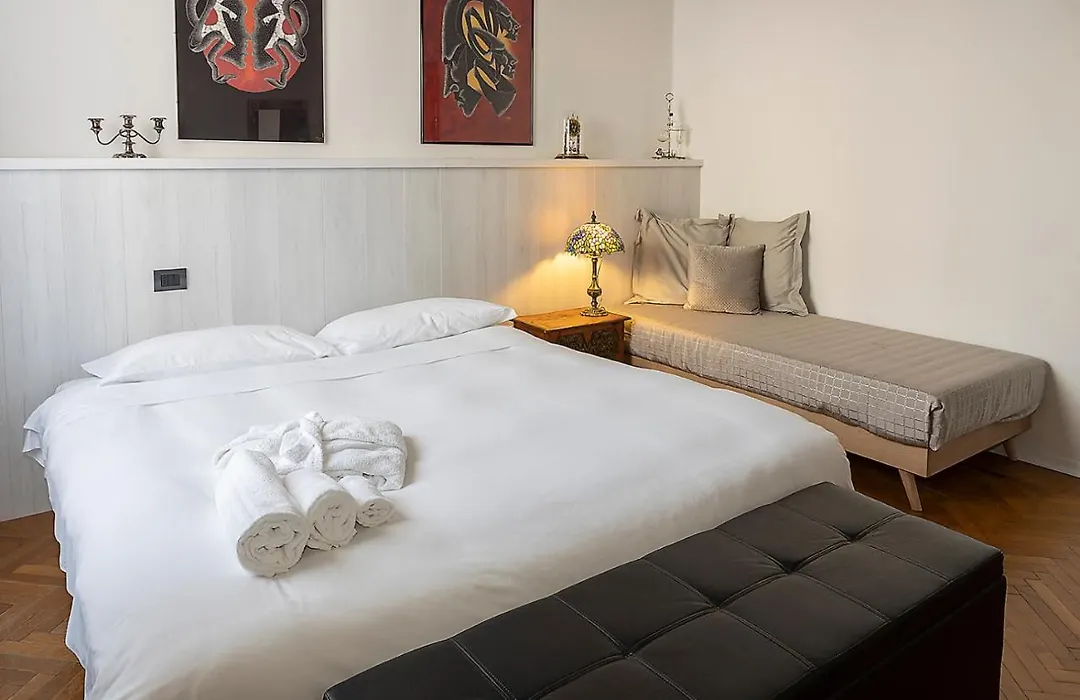 Seven Suites Pieve-1
