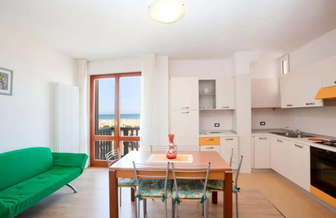 Residence Rizzante-1
