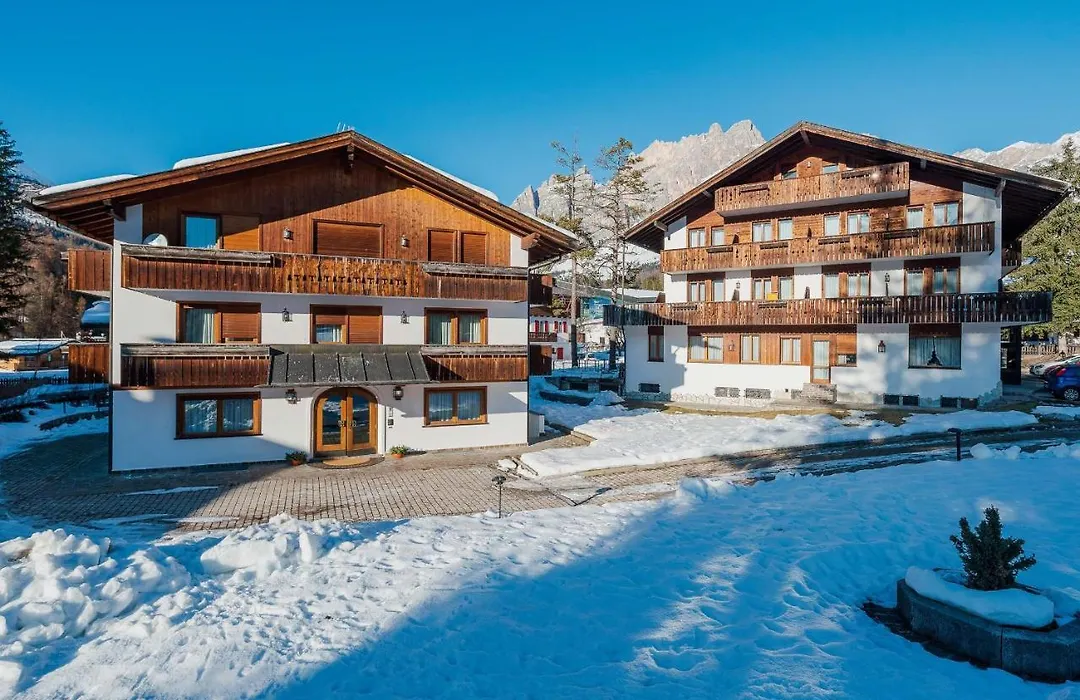Hotel Capannina-1