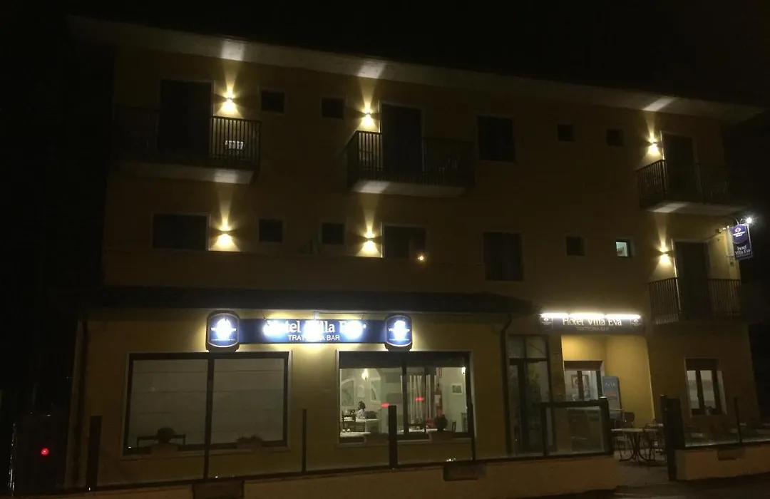 Albergo Villa Eva-1