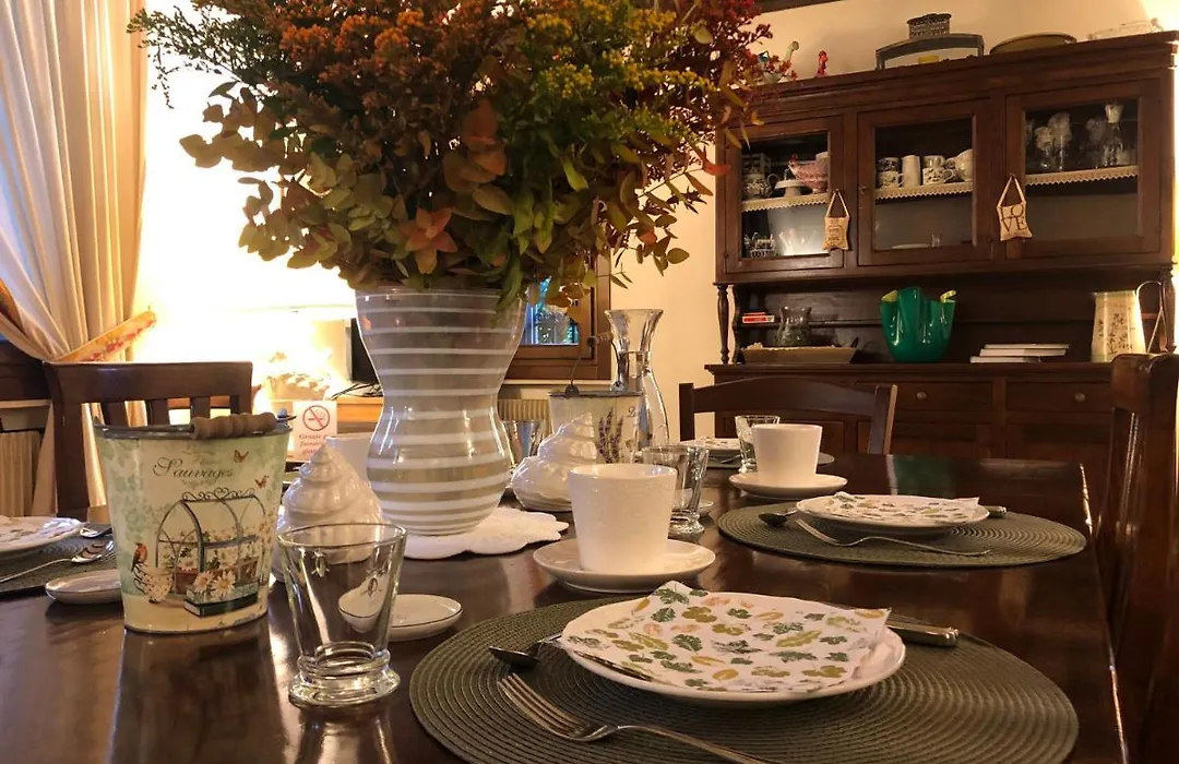 Le Tre Querce B&B-1