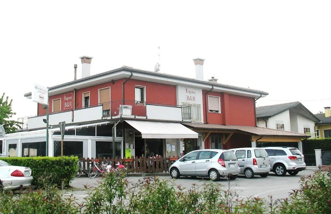 Laguna B&B-1