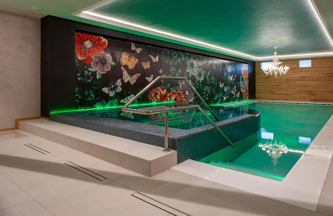 Asiago Sporting Hotel&Spa-1