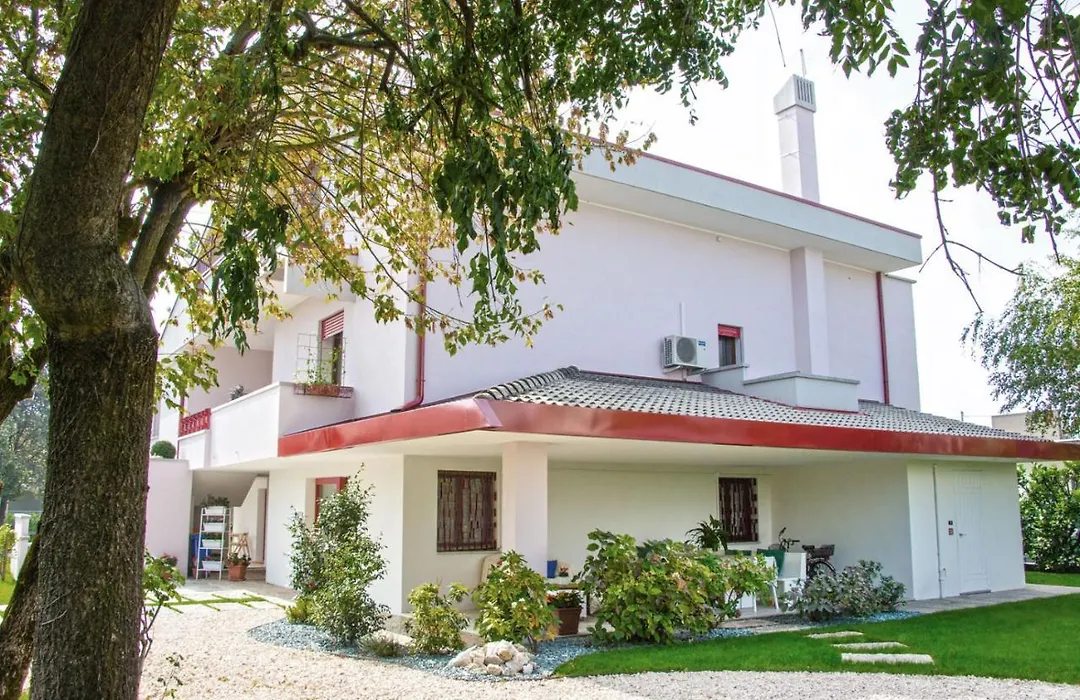 Oleandro Bed & Breakfast-1