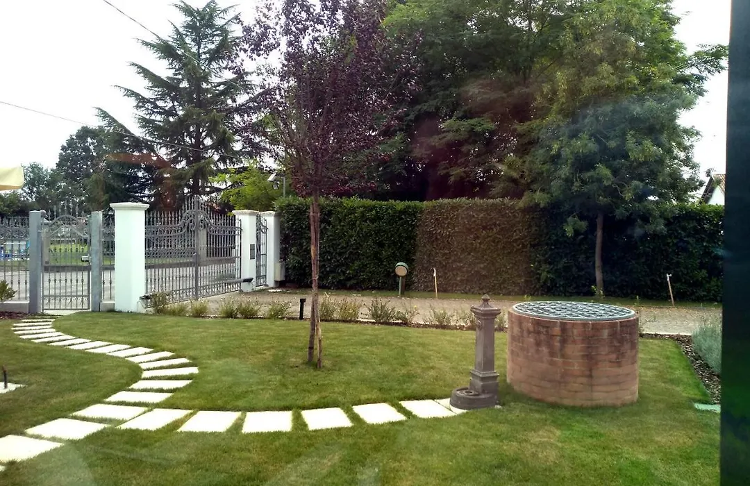 Le Mandragole B&B-1