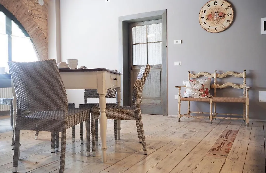 B&B Antique Maison-1