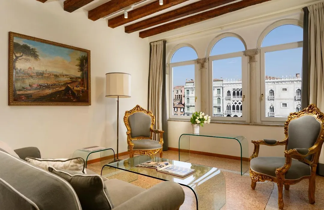 L'O Venezia Flat - Wtb Hotels-1
