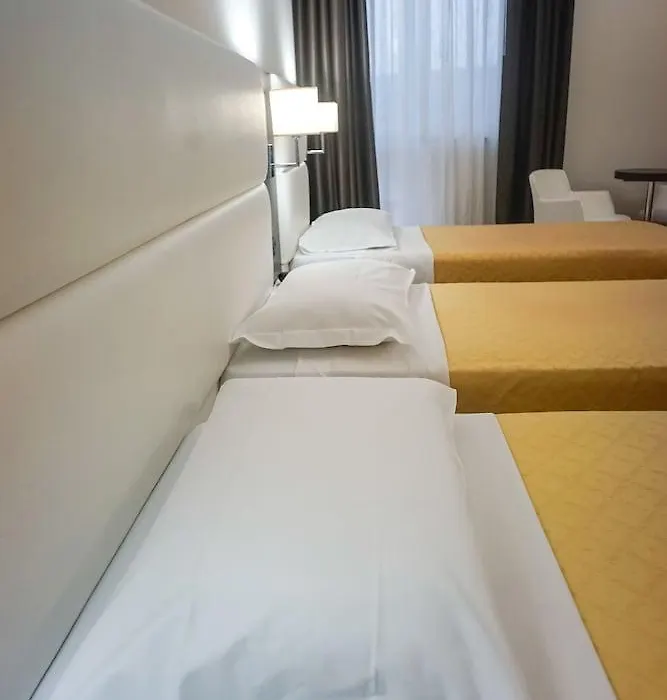 Hotel San Vito-1