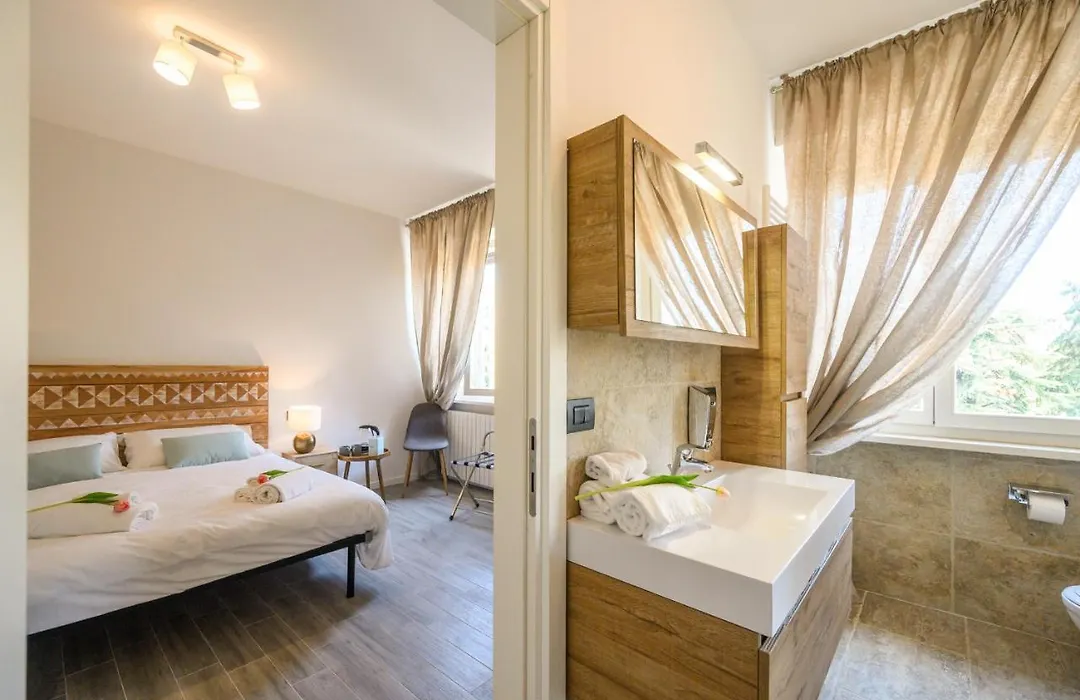 Casa Porta Nuova Verona-1