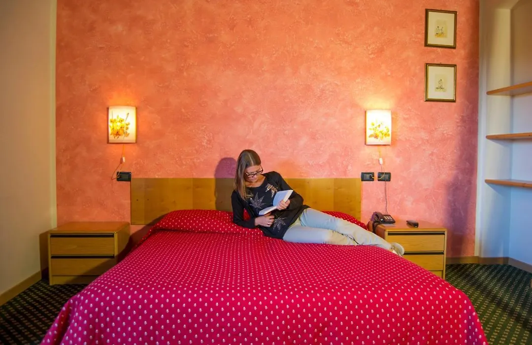 Hotel Belvedere-1