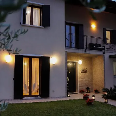 B&B Ca' Rina-2