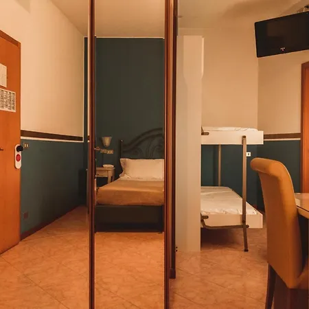 Hotel Benacus-2