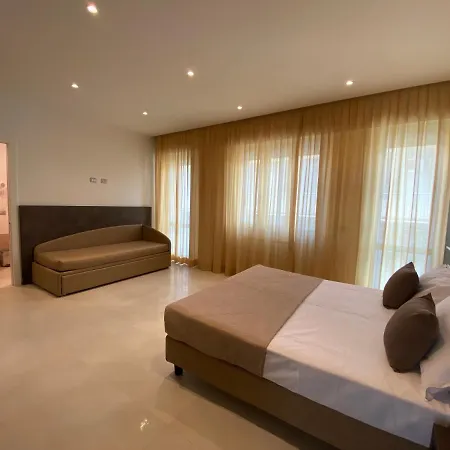 Edison Hotel Seaview & Spa-2