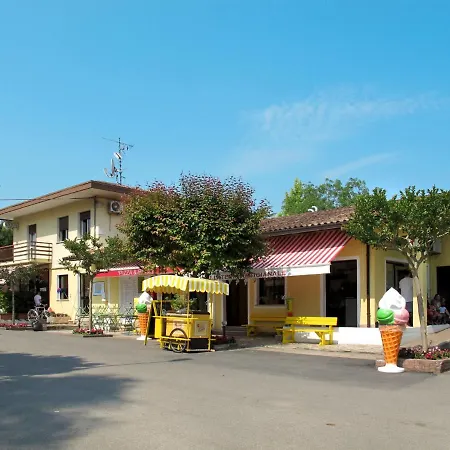 Holiday Home Bella Italia-3 By Interhome-3