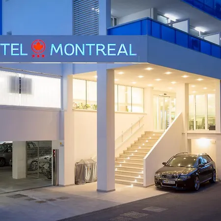 Hotel Montreal-3