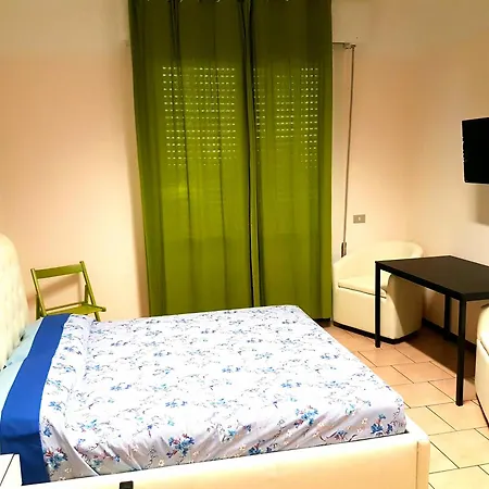 Nightstars B&B-2