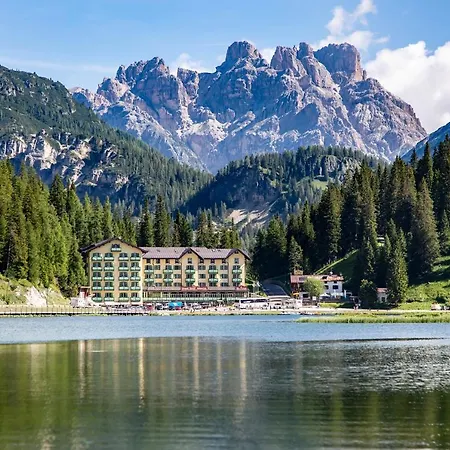Grand Hotel Misurina-2