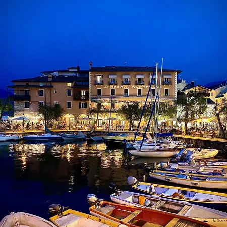 Albergo Ristorante Gardesana ***S-3