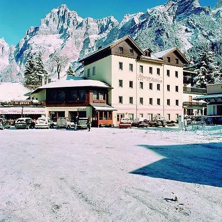 Albergo Antelao-3