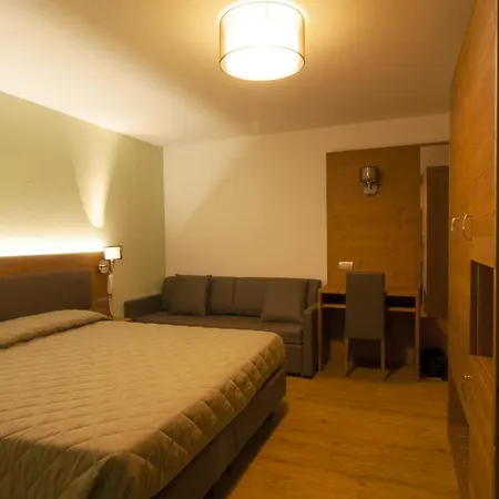 Albergo Antelao-2