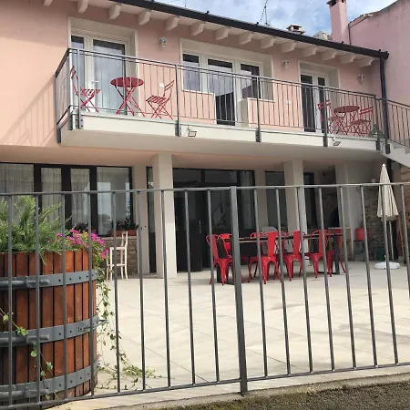 B&B Corte del Garda-3